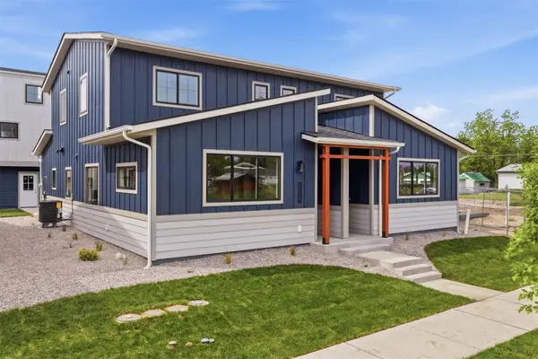 1273 Idaho Street #A, Missoula, MT 59801