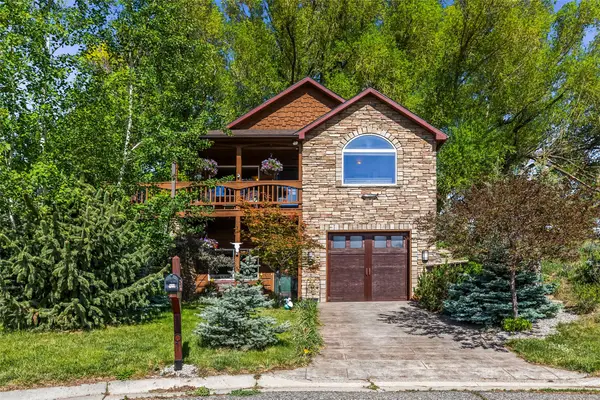 1301 Absaroka Court, Livingston, MT 59047