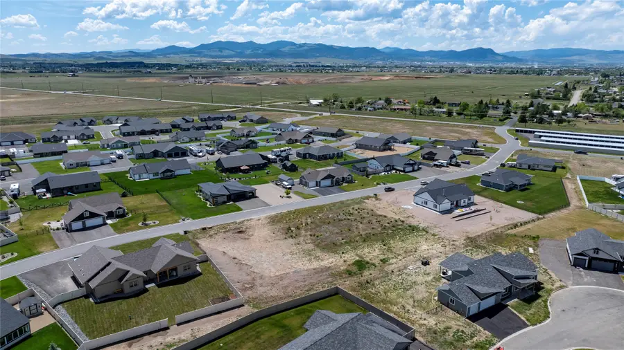 3852 Monarch Road, East Helena, MT 59635 - #3