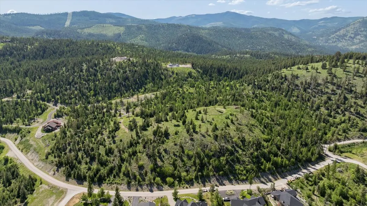 351, 367, 389 Ridge Line Drive, Lakeside, MT 59922 - #1