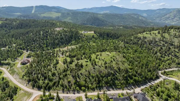 351, 367, 389 Ridge Line Drive, Lakeside, MT 59922