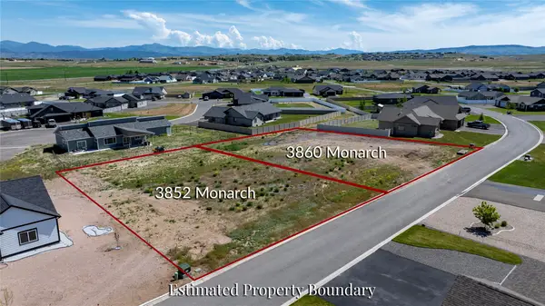 3860 Monarch Road, East Helena, MT 59635