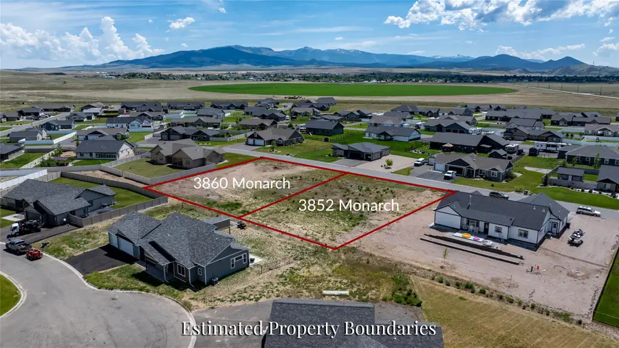 3860 Monarch Road, East Helena, MT 59635 - #2