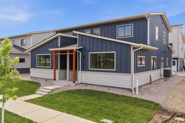 1273 Idaho Street #B, Missoula, MT 59801