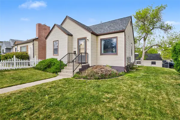 1038 Missoula Avenue, Helena, MT 59601