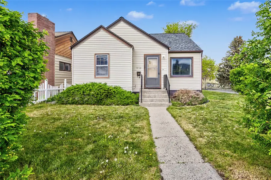 1038 Missoula Avenue, Helena, MT 59601 - #2