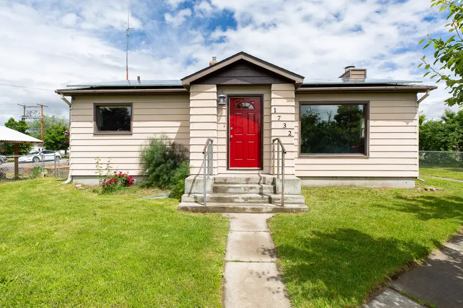1732 Defoe Street, Missoula, MT 59802 - #2