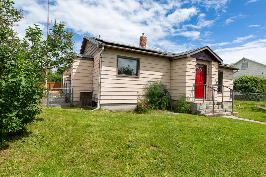 1732 Defoe Street, Missoula, MT 59802 - #3