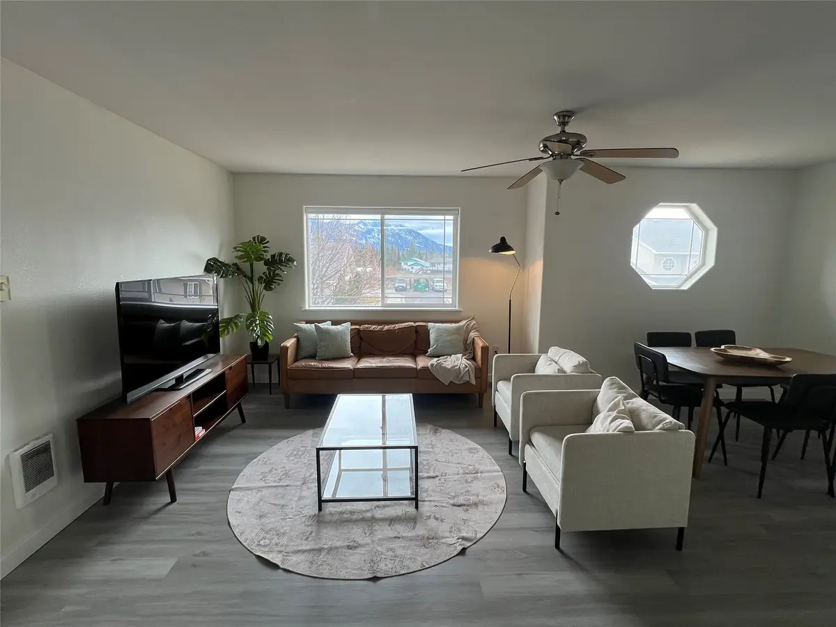 17 Diane Road #163E, Columbia Falls, MT 59912 - #1