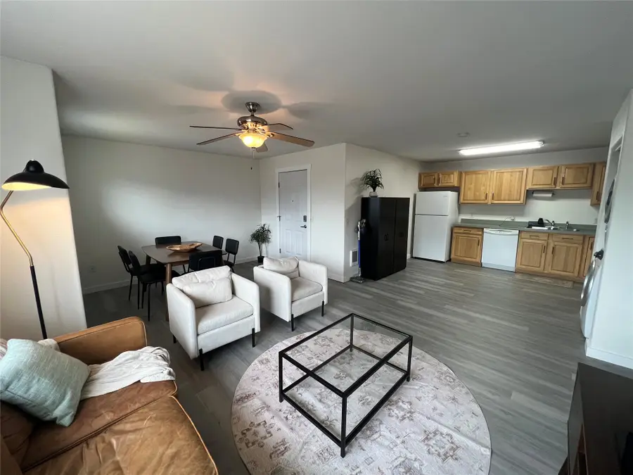 17 Diane Road #163E, Columbia Falls, MT 59912 - #2