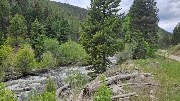 67 Basin Creek Road, Boulder, MT 59632