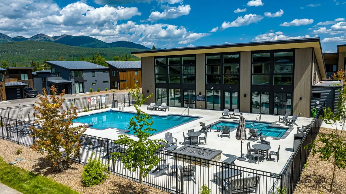86 Serpentine Circle #304, Whitefish, MT 59937 - #1