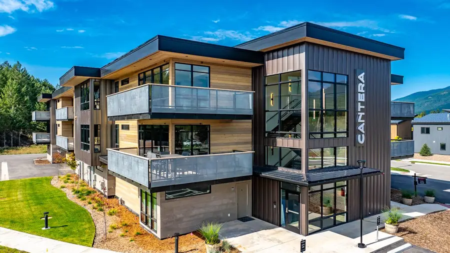 86 Serpentine Circle #304, Whitefish, MT 59937 - #2