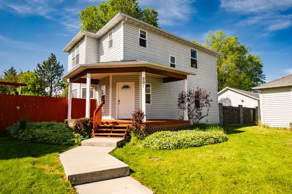 501 Luella Lane, Missoula, MT 59801