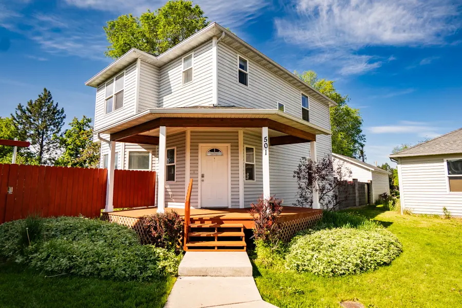 501 Luella Lane, Missoula, MT 59801 - #2