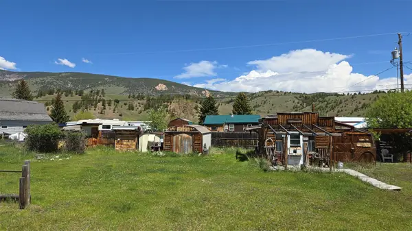 218 Rumsey Street, Anaconda, MT 59711