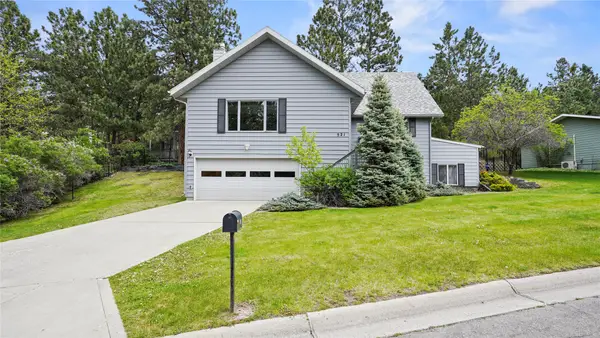 521 S Sanders Street, Helena, MT 59601