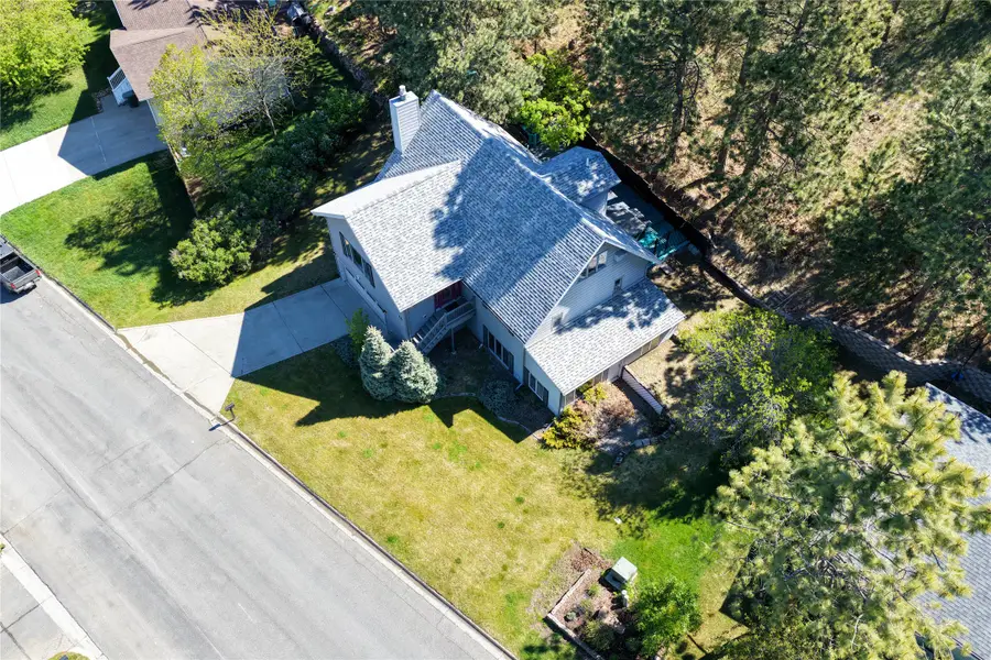 521 S Sanders Street, Helena, MT 59601 - #2