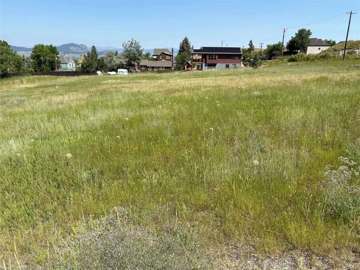 TBD 1 Rhode Island Street, Helena, MT 59601 - #1