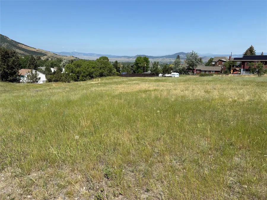 TBD 1 Rhode Island Street, Helena, MT 59601 - #3