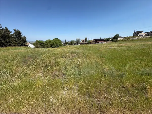 TBD 2 Rhode Island, Helena, MT 59601