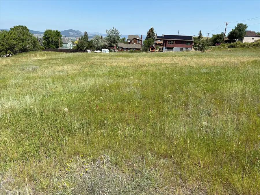 TBD 2 Rhode Island Street, Helena, MT 59601 - #3