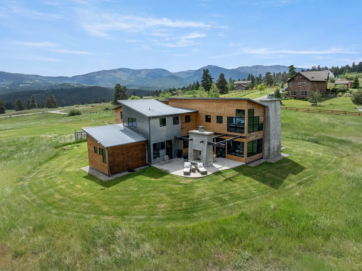 2 Finn Mountain Road, Montana City, MT 59634 - #1