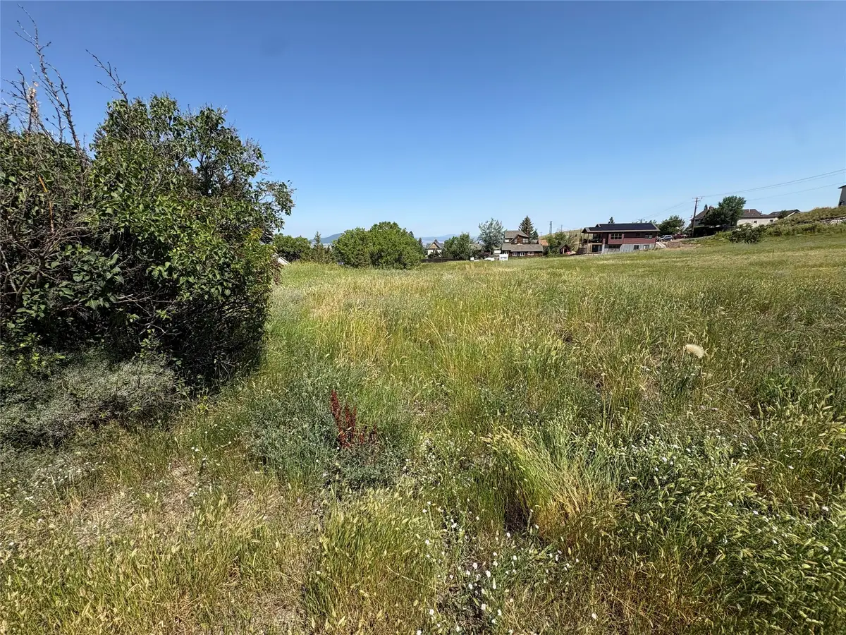 TBD 3 Rhode Island Street, Helena, MT 59601 - #1