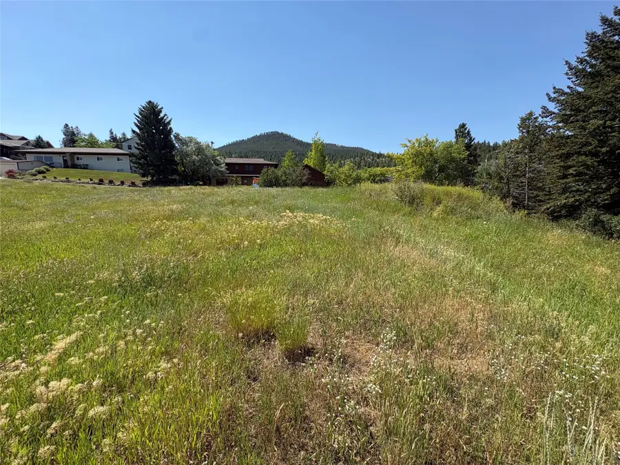 TBD 3 Rhode Island Street, Helena, MT 59601 - #3