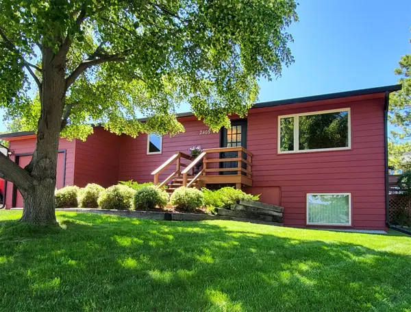 2405 Greyson Court, Helena, MT 59601
