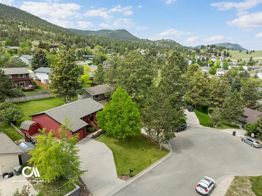 2405 Greyson Court, Helena, MT 59601 - #2