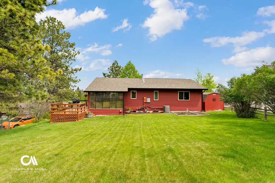 2405 Greyson Court, Helena, MT 59601 - #3