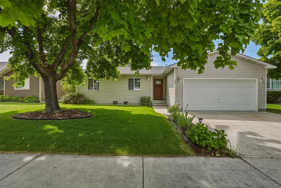 135 Alice Avenue, Hamilton, MT 59840 - #2