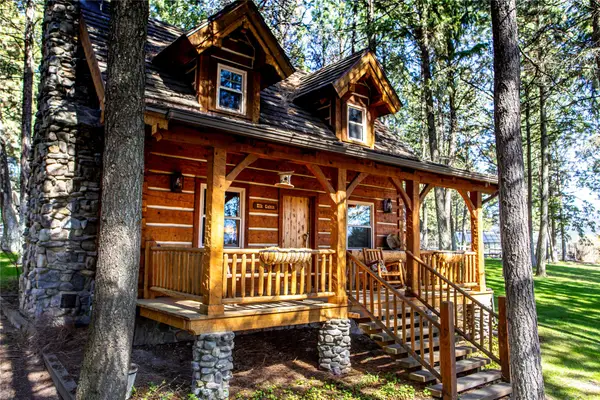 13518 Sylvan Drive, Bigfork, MT 59911