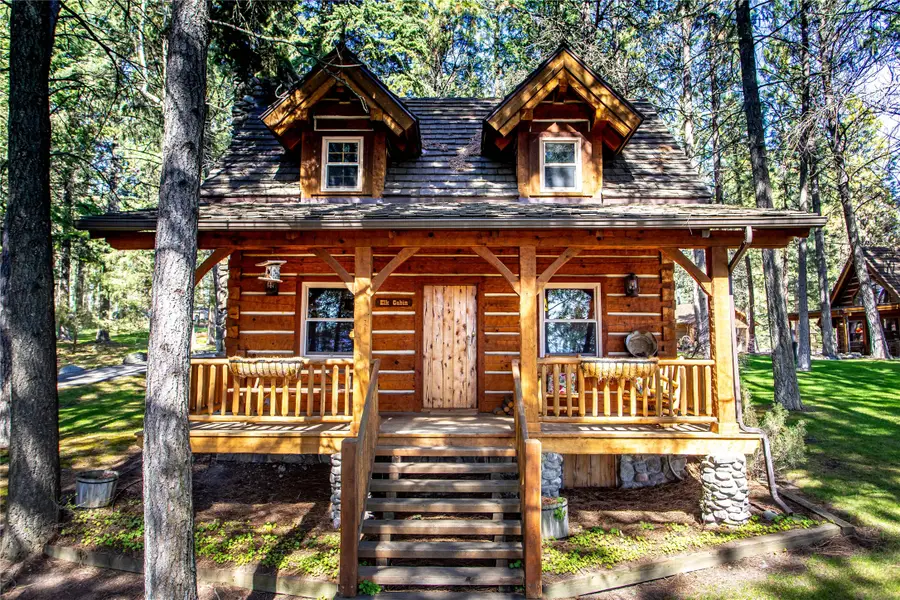 13518 Sylvan Drive, Bigfork, MT 59911 - #3