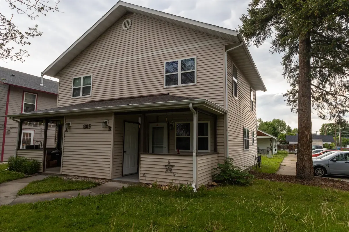 1215 Milton Street #B, Missoula, MT 59802 - #1