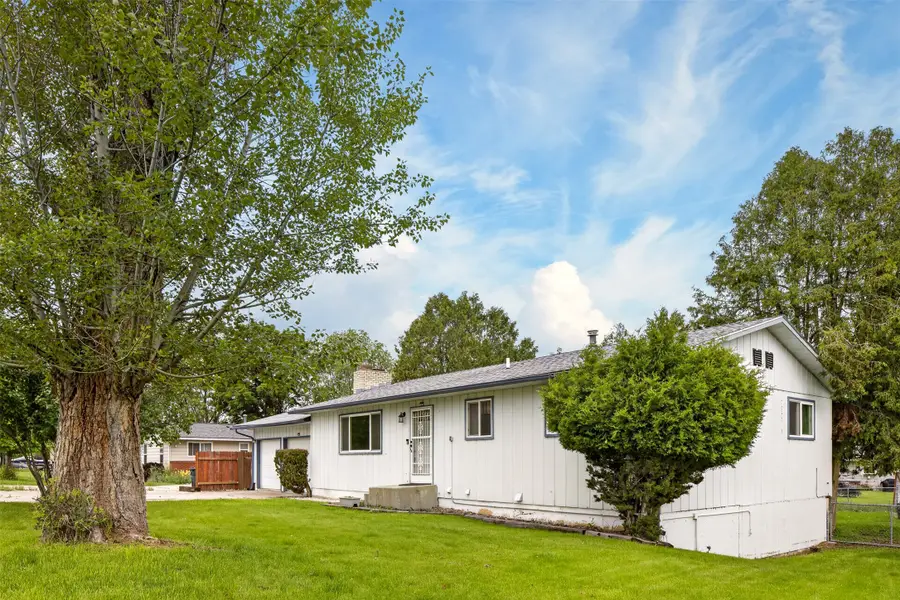 2236 Briggs Street, Missoula, MT 59803 - #2