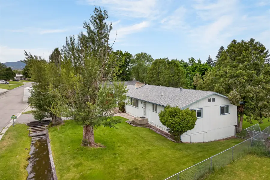2236 Briggs Street, Missoula, MT 59803 - #3