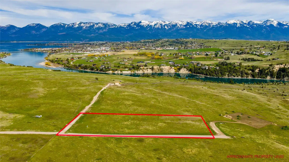 Lot 5A Irvine Flats Road, Polson, MT 59860 - #1