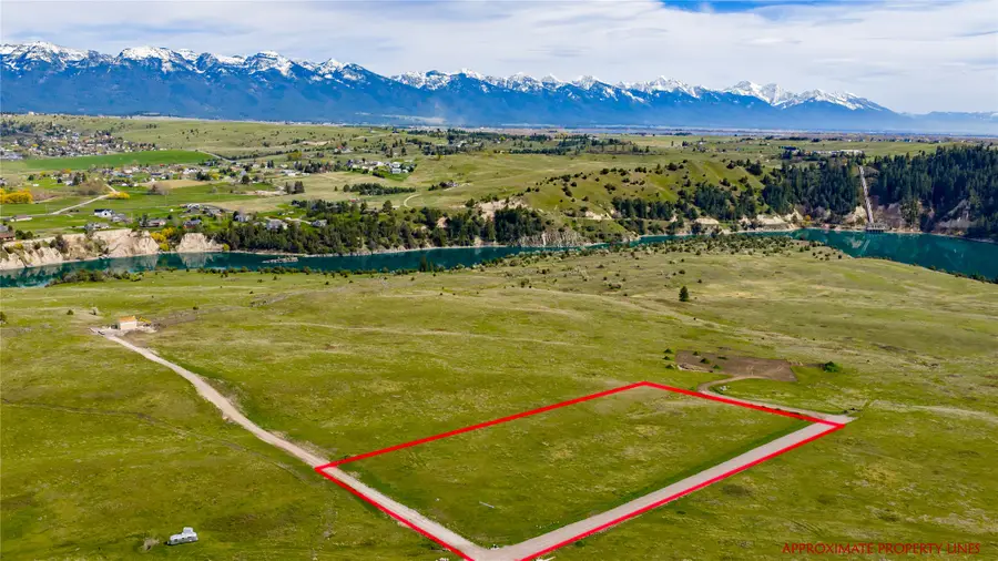Lot 5A Irvine Flats Road, Polson, MT 59860 - #3
