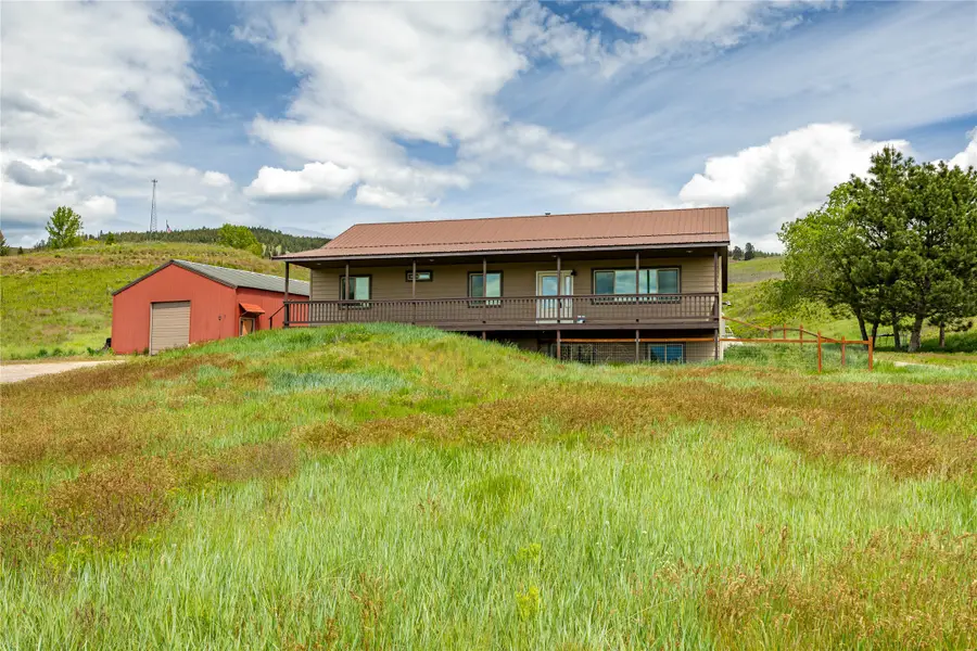12380 Landmark Lane, Missoula, MT 59808 - #2
