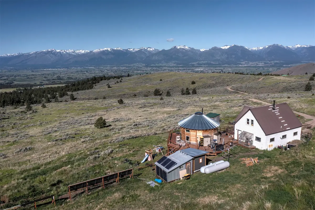 2879 Soft Rock Road, Corvallis, MT 59828 - #1