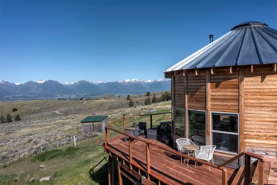 2879 Soft Rock Road, Corvallis, MT 59828 - #2