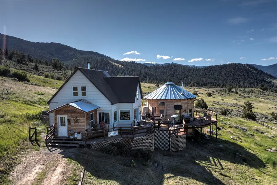 2879 Soft Rock Road, Corvallis, MT 59828 - #3