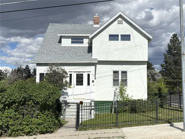 615 S Beattie Street, Helena, MT 59601
