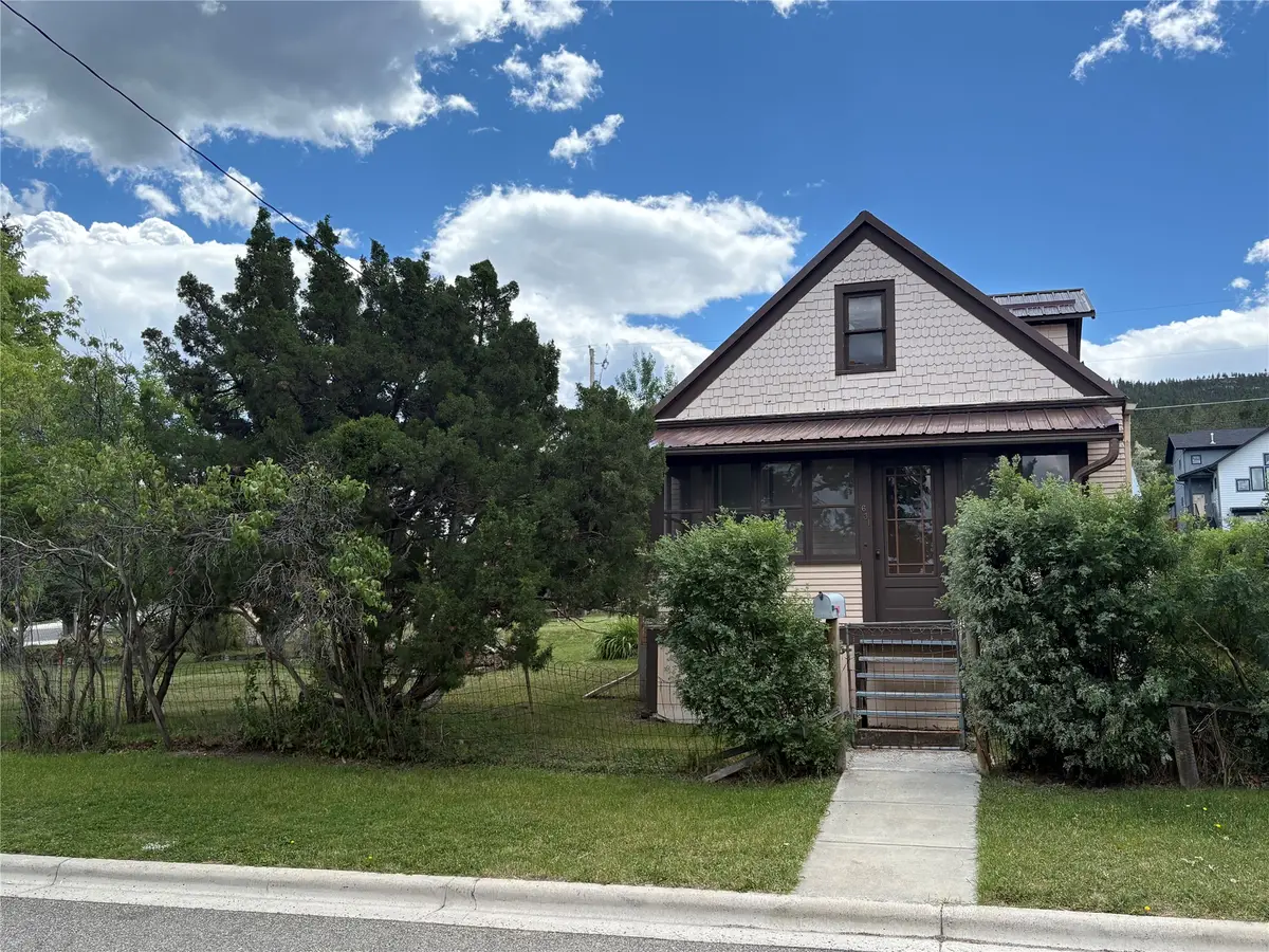 631 Rhode Island Street, Helena, MT 59601 - #1