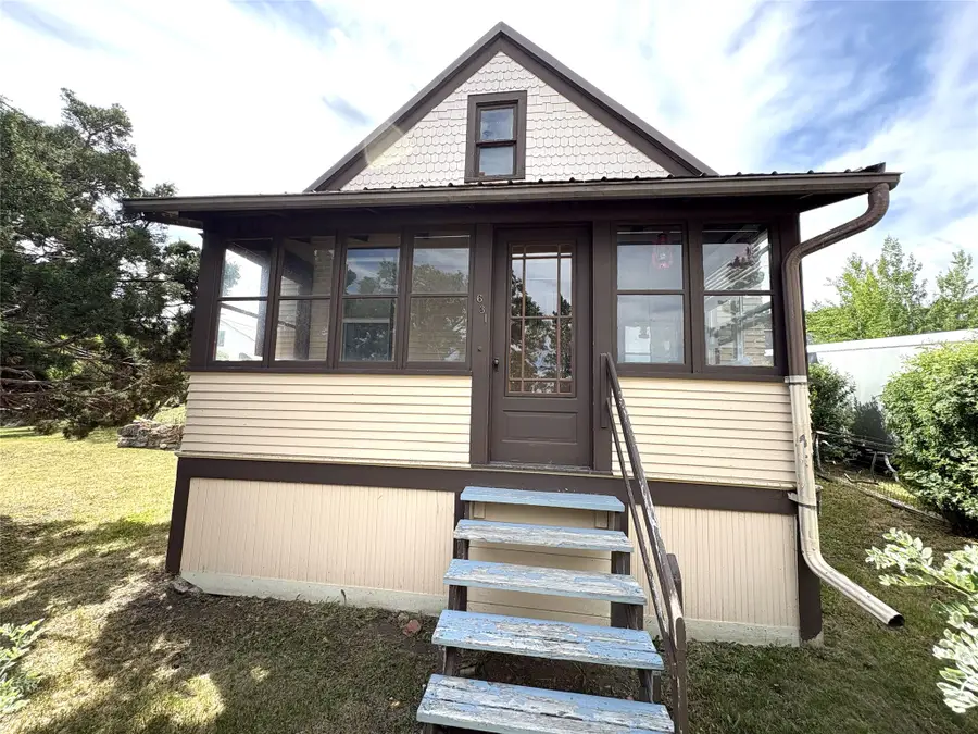 631 Rhode Island Street, Helena, MT 59601 - #2