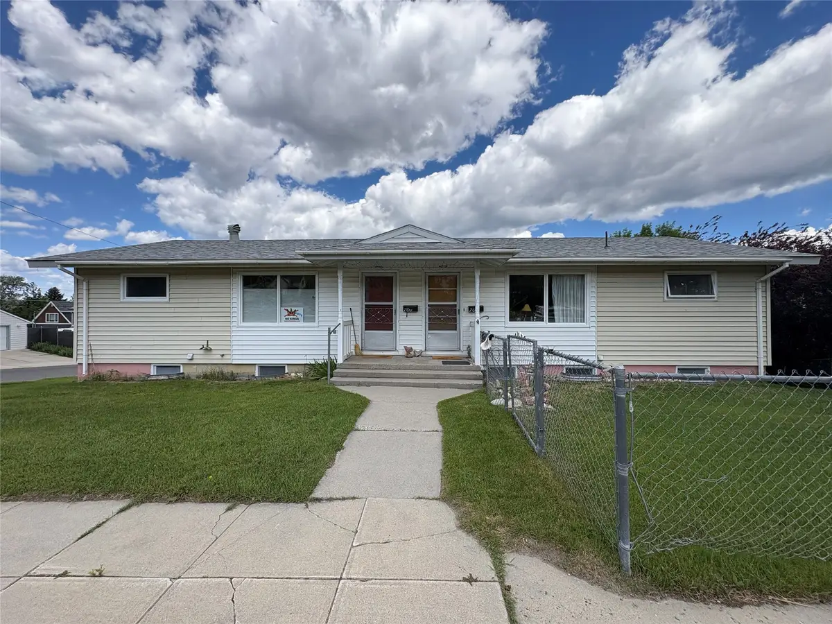 Address Withheld By Seller, Helena, MT 59601 - #1