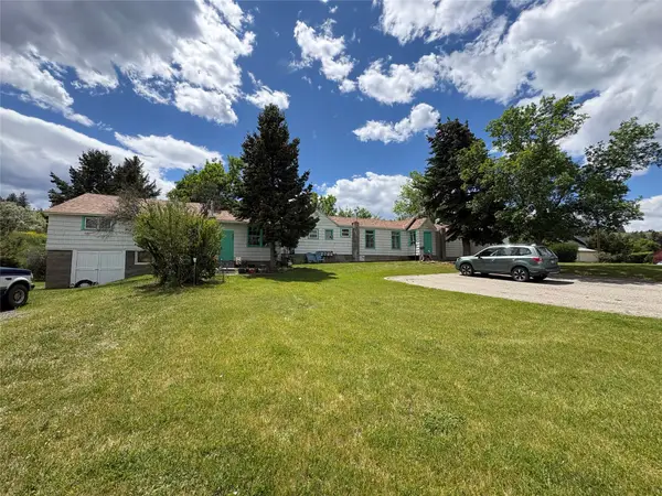 701 1st Street, Helena, MT 59601