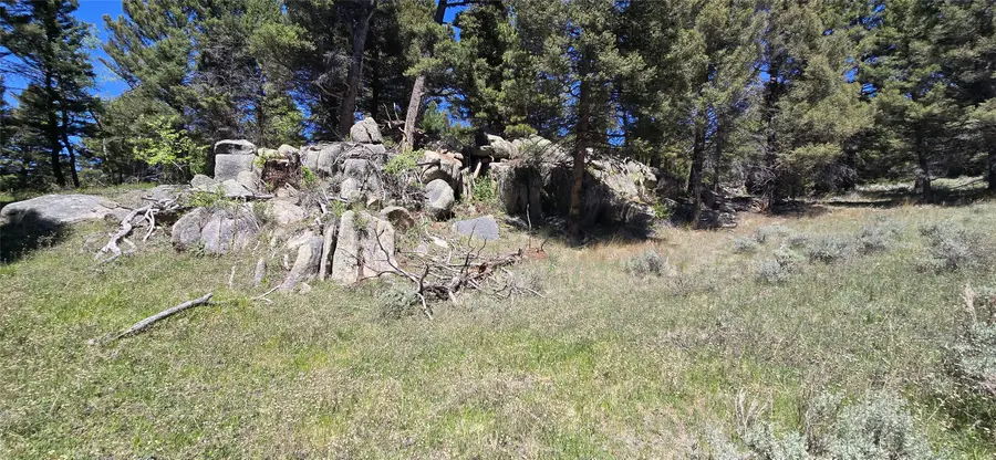 TBD Powerline Road, Boulder, MT 59632 - #3